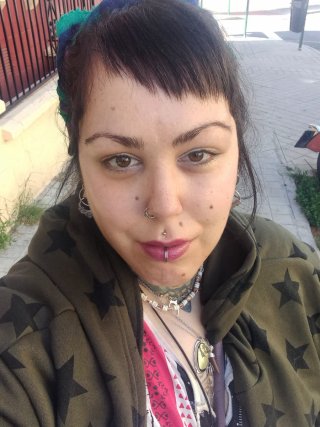 Limpiadora/Limpieza