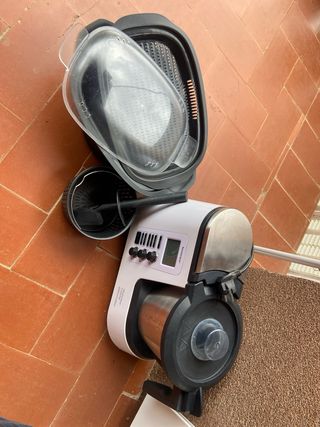 Monsieur Cuisine Connect Thermomix