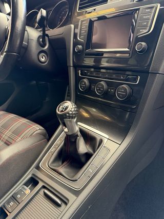 Volkswagen Golf 2015 “MK7 GTI 138.000KM SOLO”