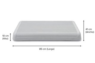BSFIT Step Aeróbic Plataforma Fitness Banco