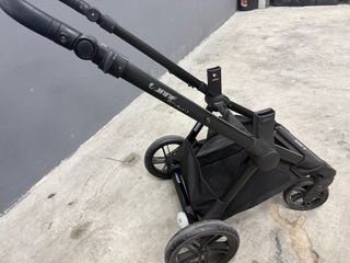 Silla de paseo Jane Muum