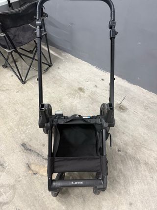 Silla de paseo Jane Muum