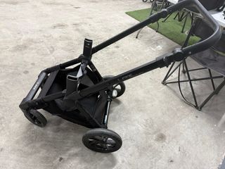 Silla de paseo Jane Muum