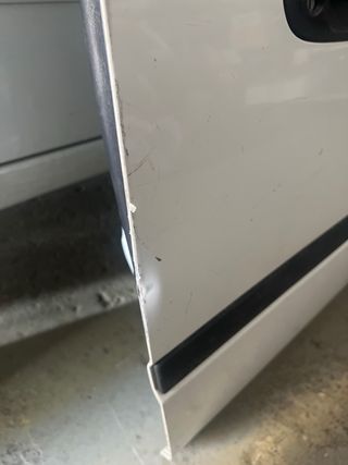 Puertas Honda Civic EK