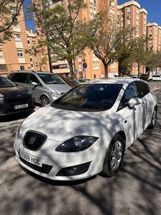 SEAT Leon MK2 2011 1.6 TDI
