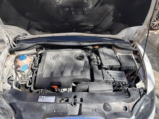 SEAT Leon MK2 2011 1.6 TDI
