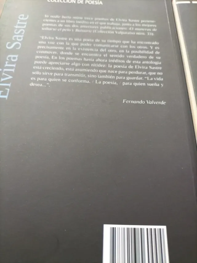 Lote: Ya nadie baila-Baluarte