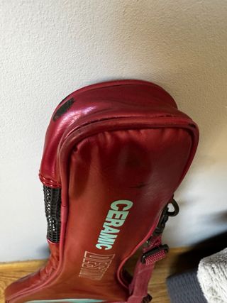 Funda para raqueta Kennex Pro Destiny