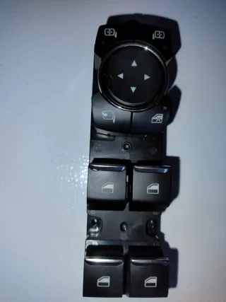 Interruptor de control de ventana Ford Focus MK4