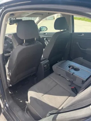 Volkswagen Golf Plus 1.6 TDI – 2010