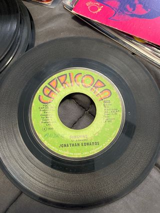 Lote de vinilos 7 pulgadas