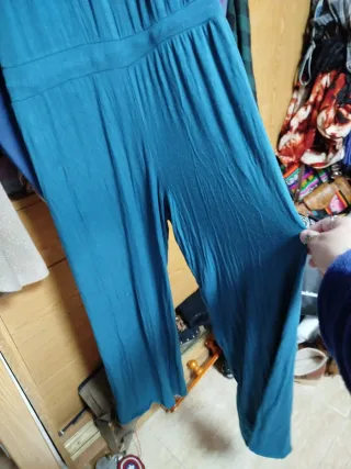 Mono elástico verano talla única