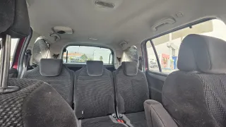 Citroen C4 Picasso 2009