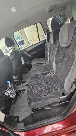 Citroen C4 Picasso 2009