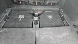 Citroen C4 Picasso 2009