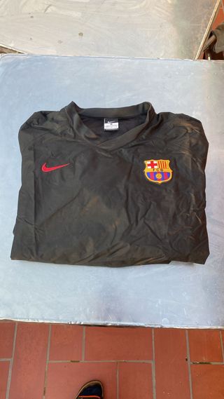 Chaqueta deportiva FC Barcelona Nike