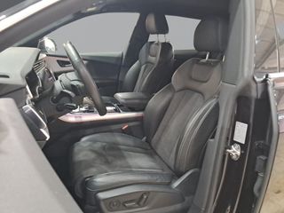 Audi Q8 50 TDI 210kW (286CV) quattro tiptronic
