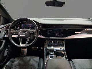 Audi Q8 50 TDI 210kW (286CV) quattro tiptronic