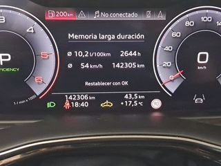 Audi Q8 50 TDI 210kW (286CV) quattro tiptronic