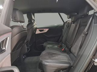 Audi Q8 50 TDI 210kW (286CV) quattro tiptronic