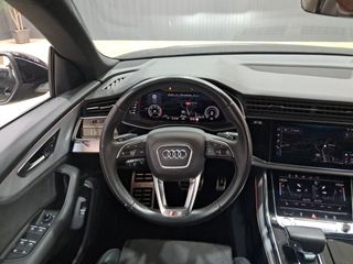 Audi Q8 50 TDI 210kW (286CV) quattro tiptronic