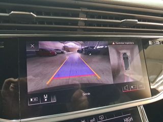 Audi Q8 50 TDI 210kW (286CV) quattro tiptronic