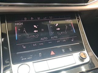 Audi Q8 50 TDI 210kW (286CV) quattro tiptronic