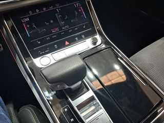 Audi Q8 50 TDI 210kW (286CV) quattro tiptronic