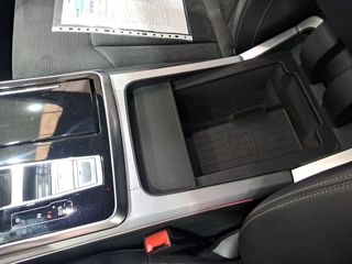 Audi Q8 50 TDI 210kW (286CV) quattro tiptronic