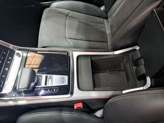 Audi Q8 50 TDI 210kW (286CV) quattro tiptronic