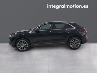 Audi Q8 50 TDI 210kW (286CV) quattro tiptronic