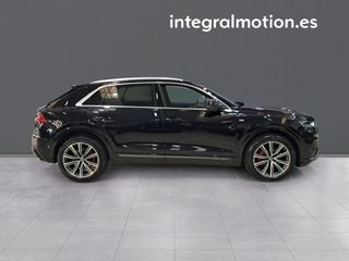 Audi Q8 50 TDI 210kW (286CV) quattro tiptronic