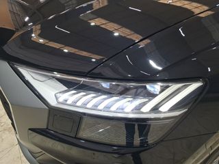 Audi Q8 50 TDI 210kW (286CV) quattro tiptronic