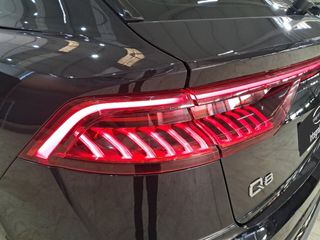Audi Q8 50 TDI 210kW (286CV) quattro tiptronic
