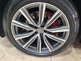 Audi Q8 50 TDI 210kW (286CV) quattro tiptronic