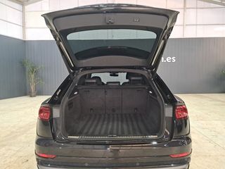 Audi Q8 50 TDI 210kW (286CV) quattro tiptronic