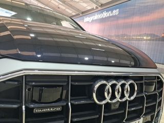 Audi Q8 50 TDI 210kW (286CV) quattro tiptronic