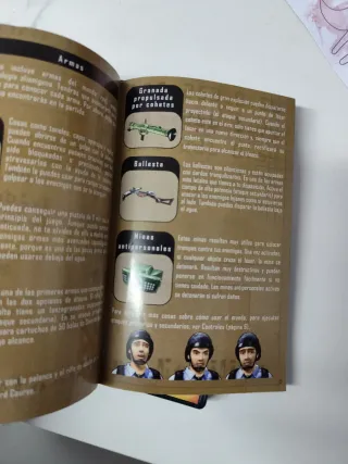 🇪🇸 Half Life PS2