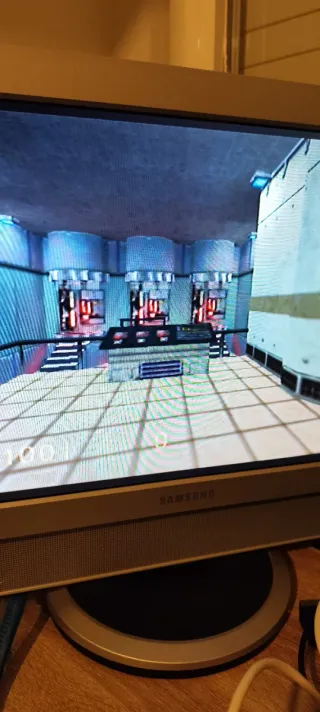 🇪🇸 Half Life PS2