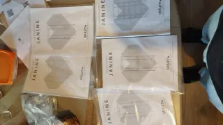 MANITAS PROFESIONAL | MONTAJE IKEA | SOPORTE TV |