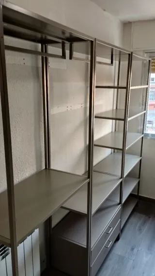 MANITAS PROFESIONAL | MONTAJE IKEA | SOPORTE TV |