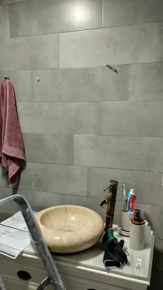 MANITAS PROFESIONAL | MONTAJE IKEA | SOPORTE TV |