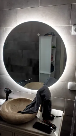 MANITAS PROFESIONAL | MONTAJE IKEA | SOPORTE TV |