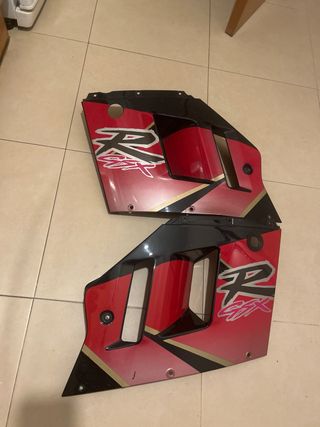Carenados Suzuki GSXR 1100