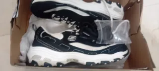 Zapatos Skechers Air-Cooled Memory Foam