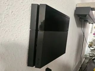 Ps4 normal 1106A (Sola)