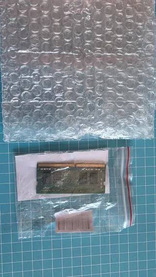 Memoria RAM Samsung 8GB DDR4 2666MHz SO-DIMM