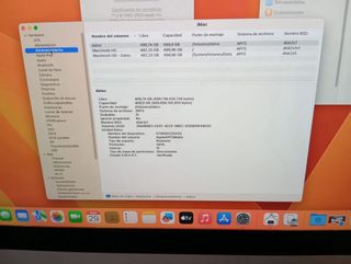 iMac i7 Retina 5K 40GB RAM 2017 Argento