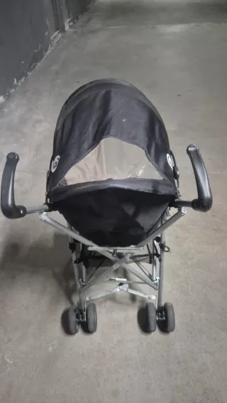 Sillita de paseo mini plegable