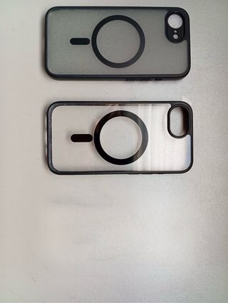 iPhone 16e Negro en estado excepcional.